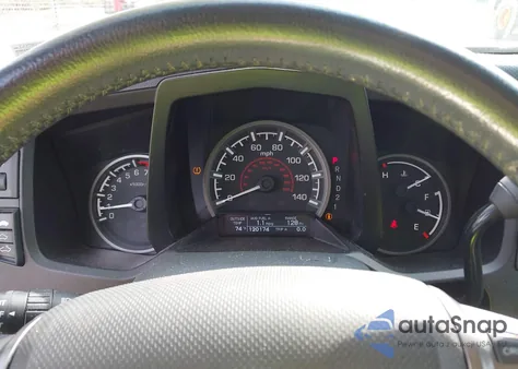 2014 Honda Ridgeline Rtl z USA, uszkodzony, nr VIN 5FPYK1F50EB003633